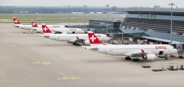 Premium Airport Transfers