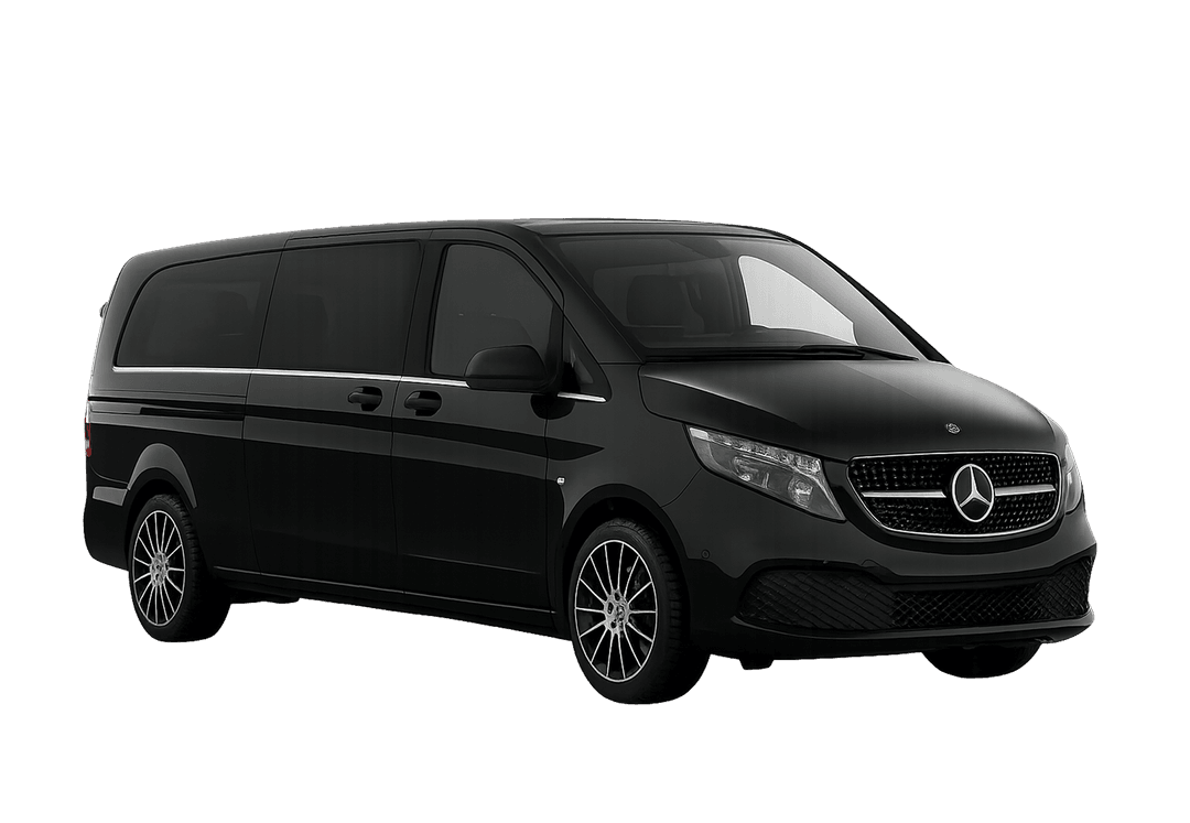 Mercedes Benz V Class