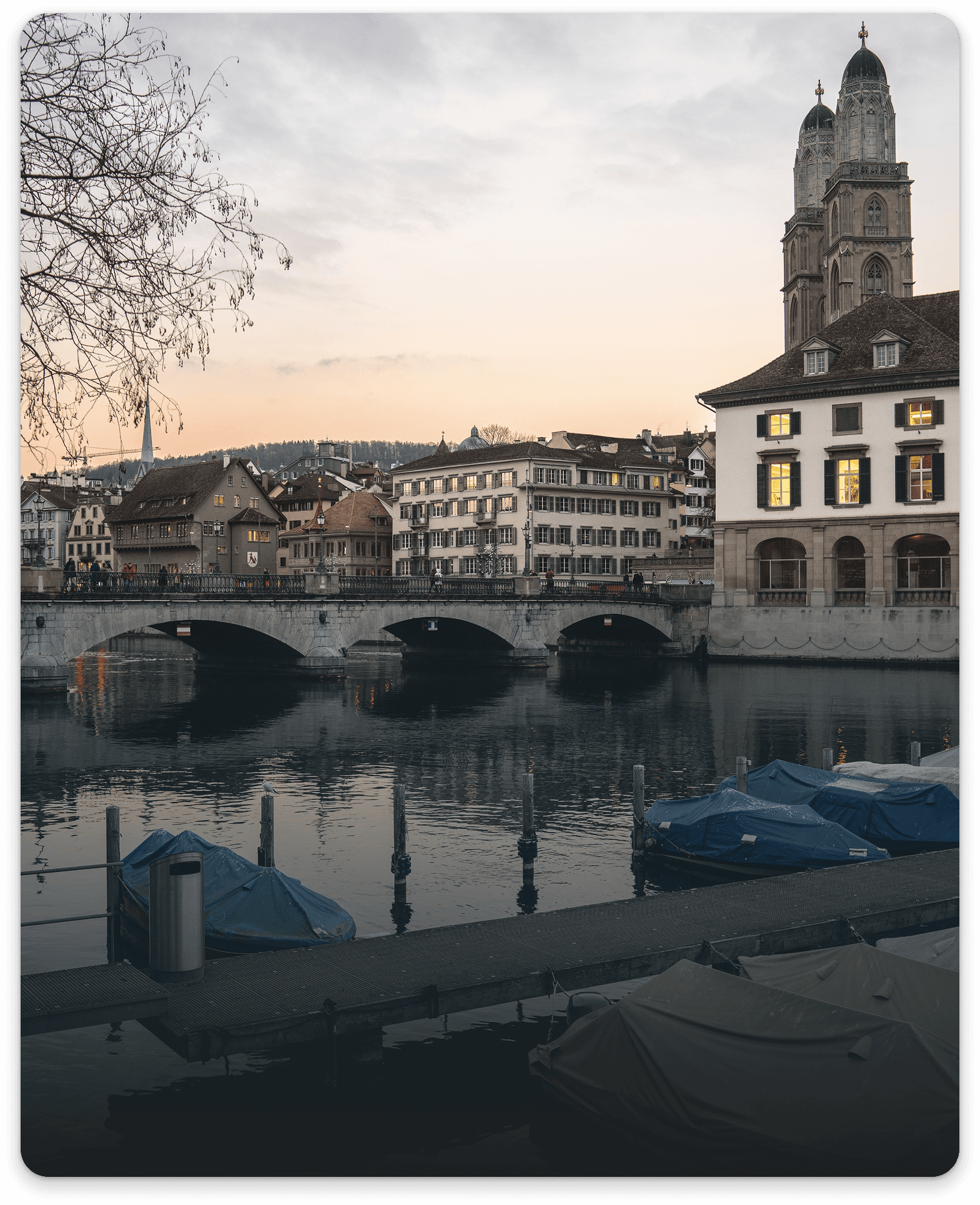 ZURICH
