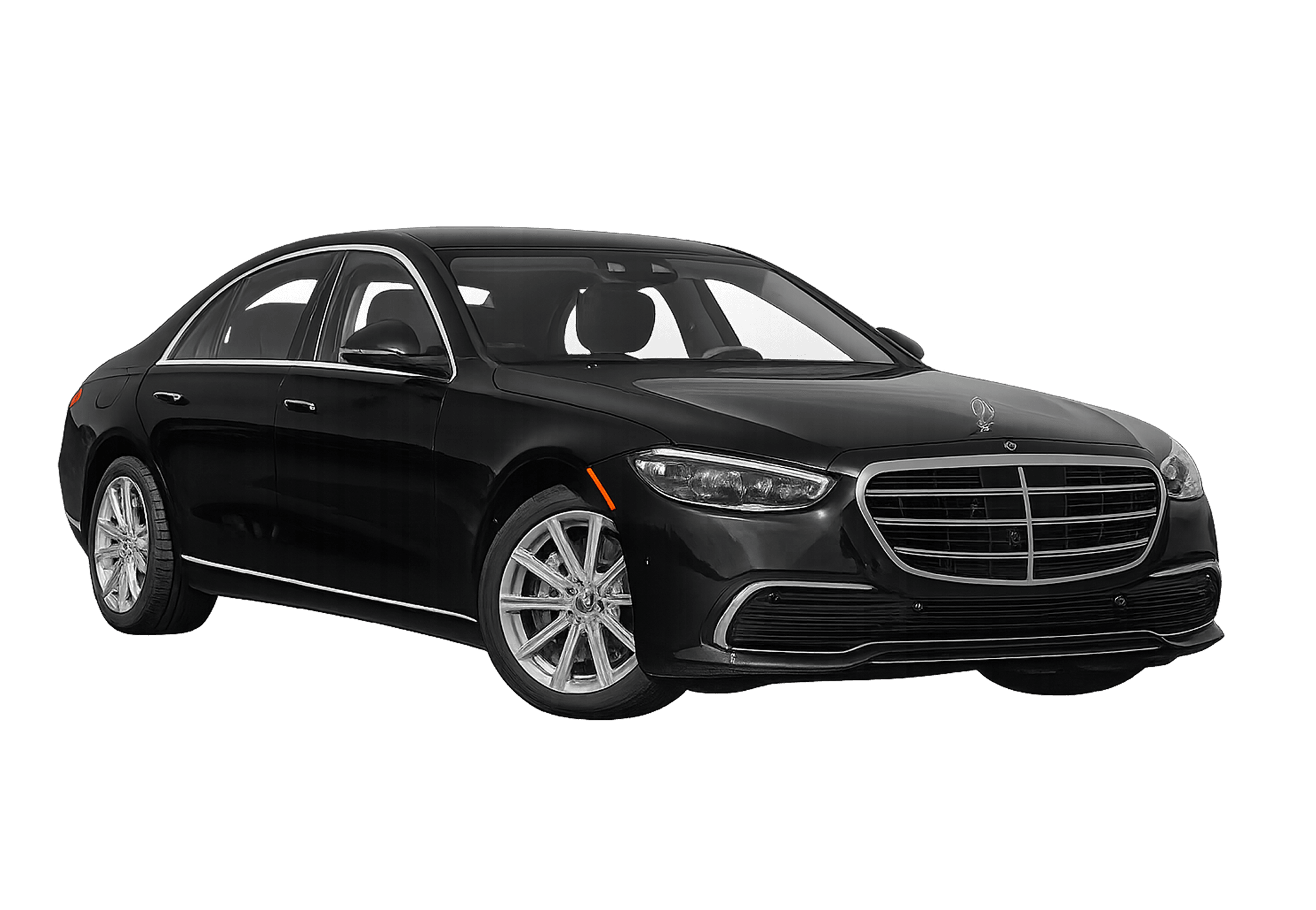 Mercedes Benz S Class